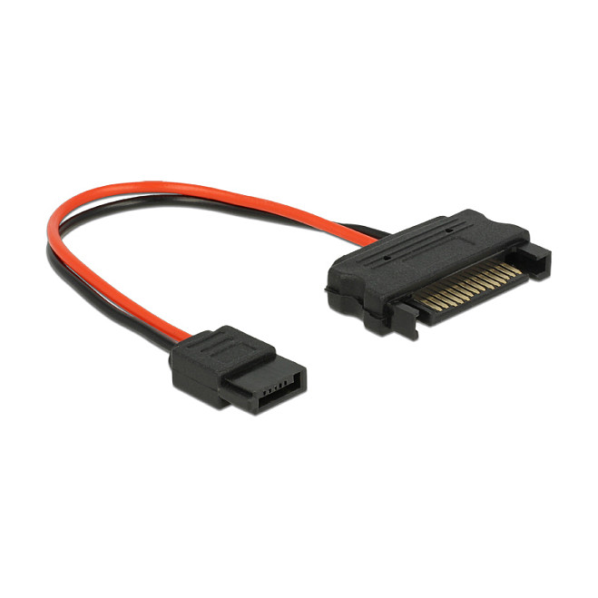 DeLOCK 84873 internal power cable