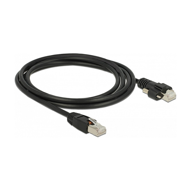 DeLOCK 85668 networking cable