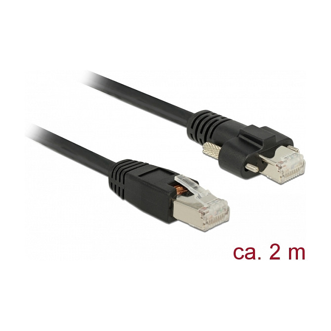 DeLOCK 85668 networking cable