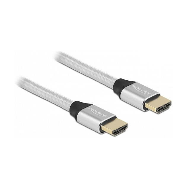 DeLOCK 85366 HDMI cable Display