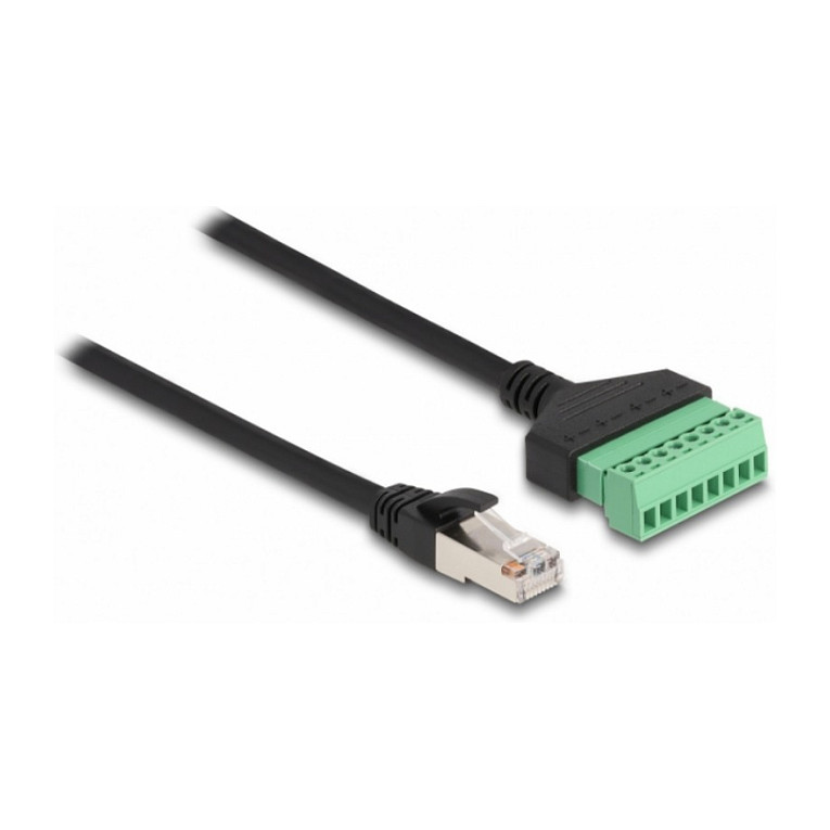 DeLOCK 65977 networking cable Netzwerk