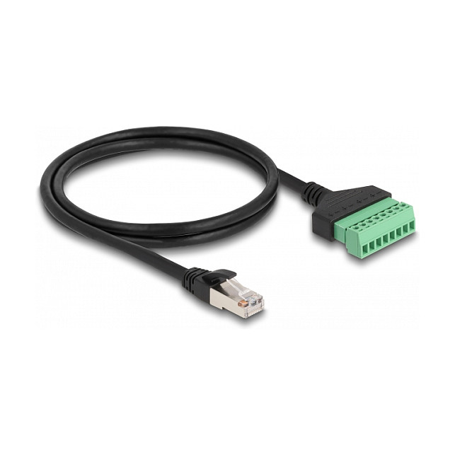 DeLOCK 65977 networking cable