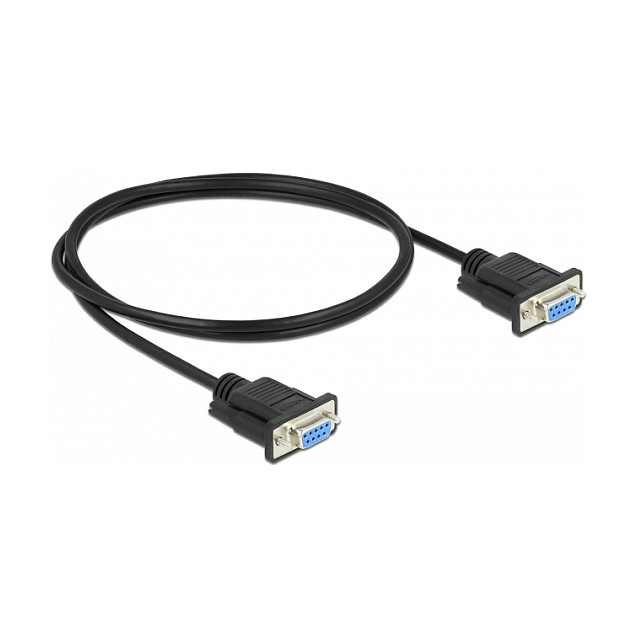 DeLOCK 87278 serial cable