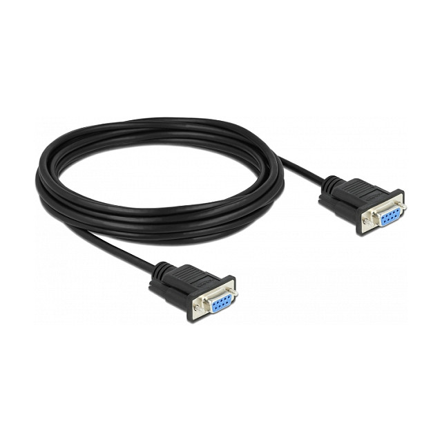 DeLOCK 87516 serial cable