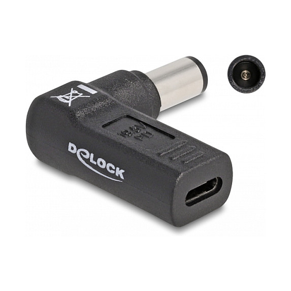DeLOCK 60005 mobile device charger USB