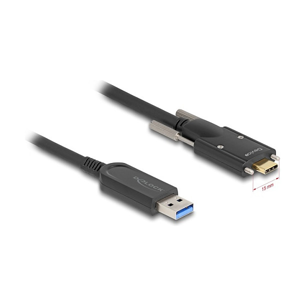 DeLOCK 83208 USB cable USB