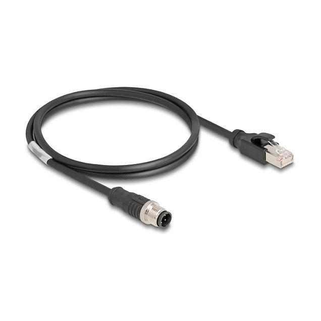 DeLOCK 80850 networking cable Netzwerk