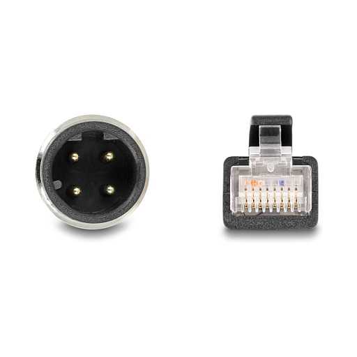 DeLOCK 80850 networking cable