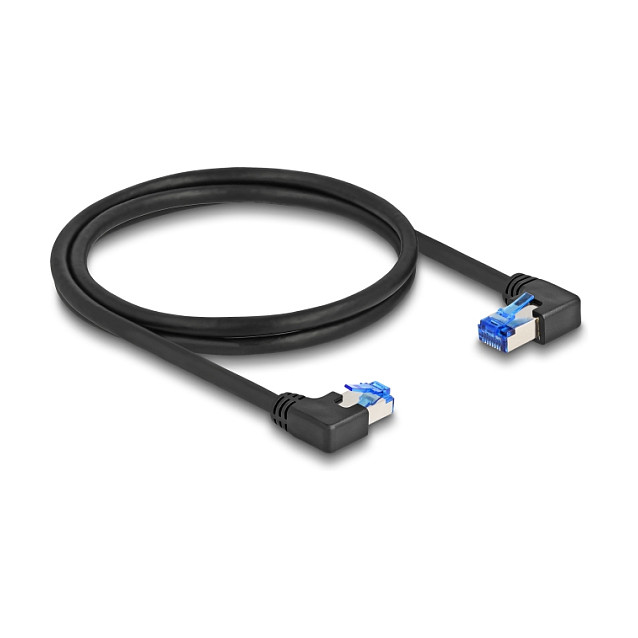 DeLOCK 80464 networking cable Netzwerk