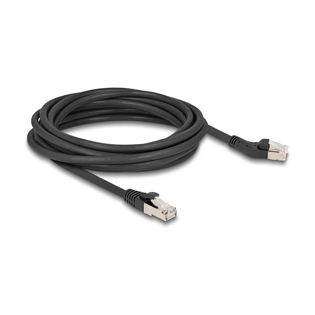 DeLOCK 80625 networking cable Netzwerk