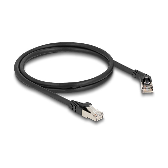 DeLOCK 80489 networking cable Netzwerk
