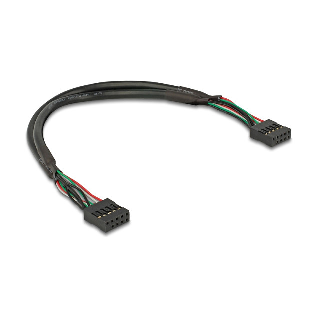 DeLOCK 82029 internal USB cable USB