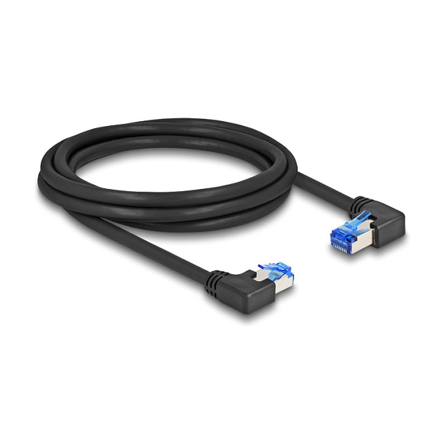 DeLOCK 80465 networking cable Netzwerk