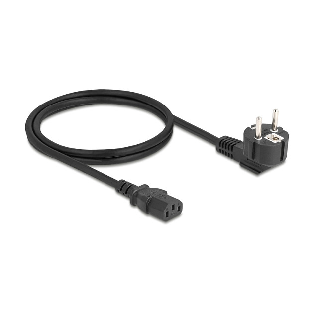 DeLOCK 81299 power cable Computer