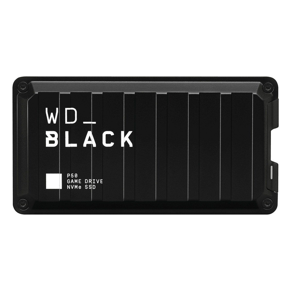 Western Digital P50 Externe SSDs