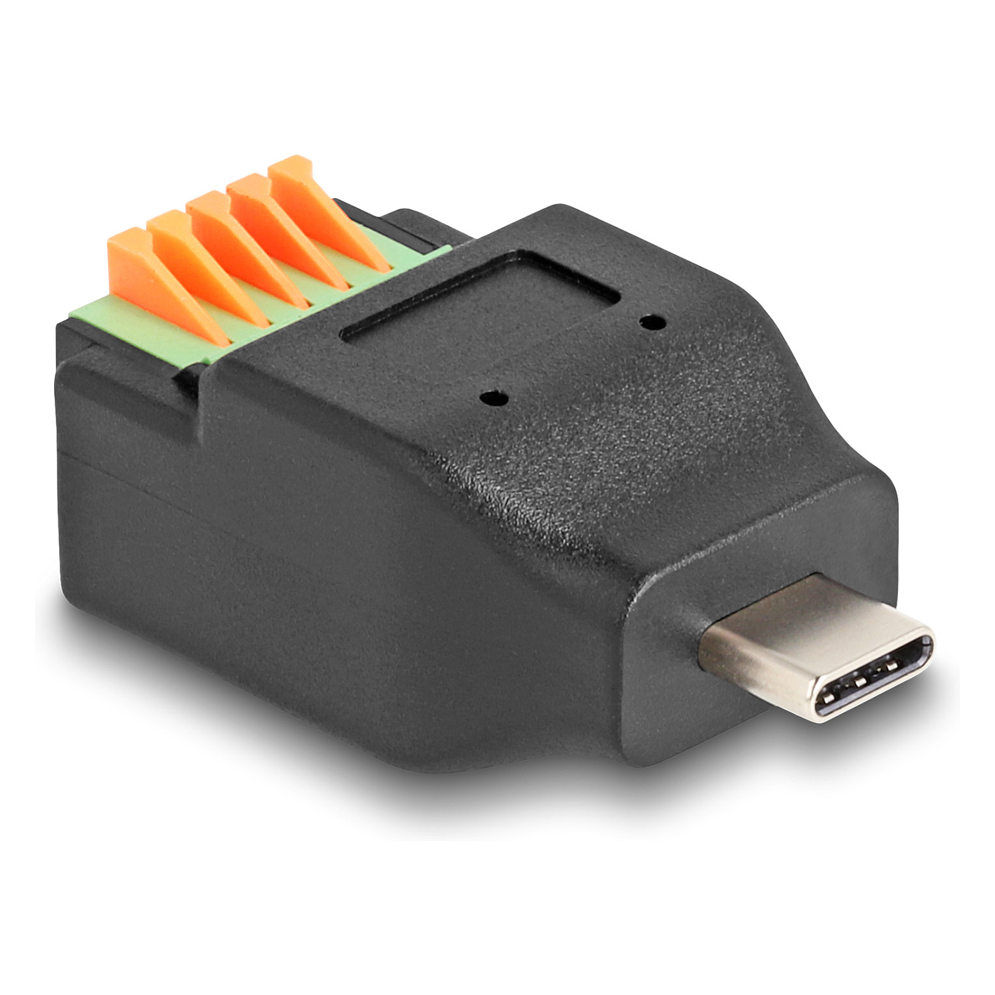 DeLOCK 66456 cable gender changer USB