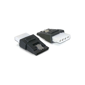 DeLOCK 65046 cable gender changer Computer