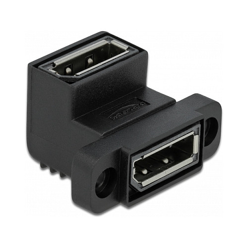 DeLOCK 81310 cable gender changer Display