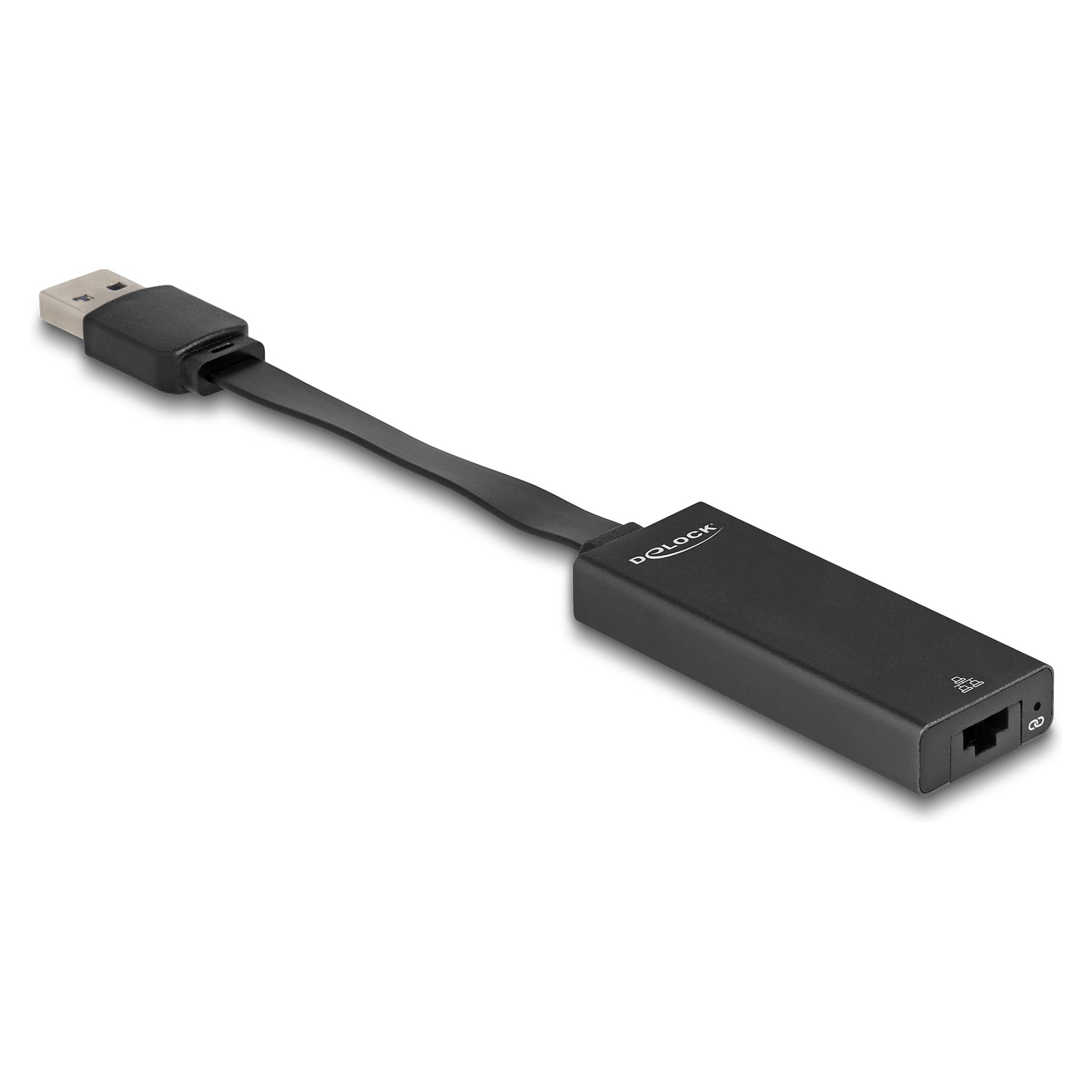 DeLOCK 66245 cable gender changer USB