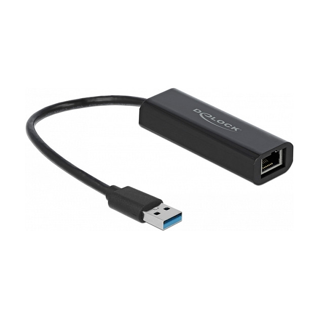 DeLOCK 66299 network card USB