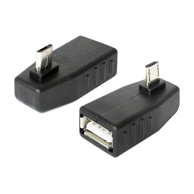 DeLOCK 65473 cable gender changer USB
