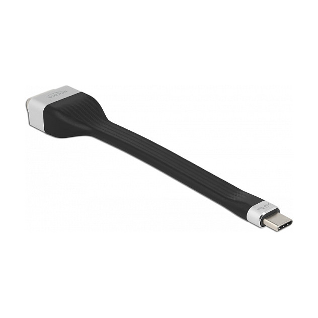 DeLOCK 86730 video cable adapter Display