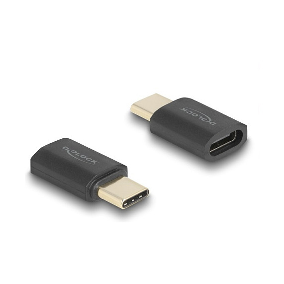DeLOCK 60237 cable gender changer USB