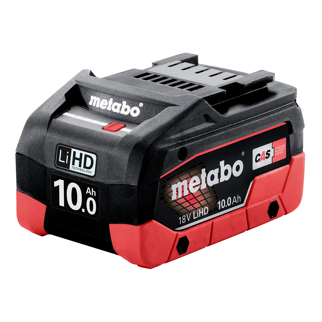 Metabo 625549000 battery charger Werkzeuge