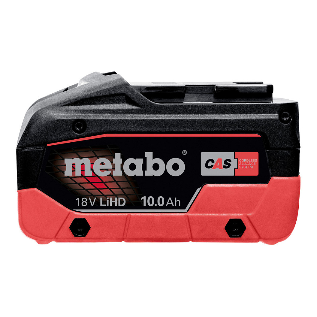 Metabo 625549000 battery charger