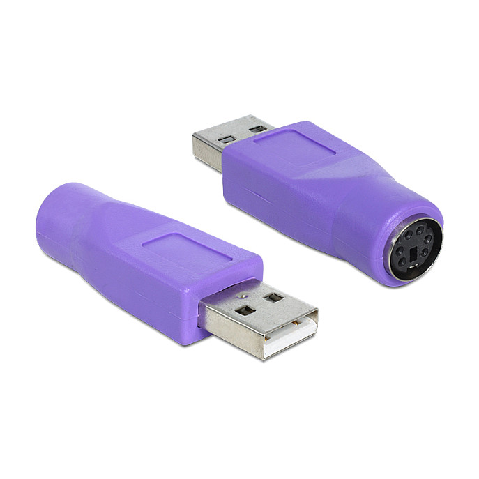 DeLOCK 65461 cable gender changer