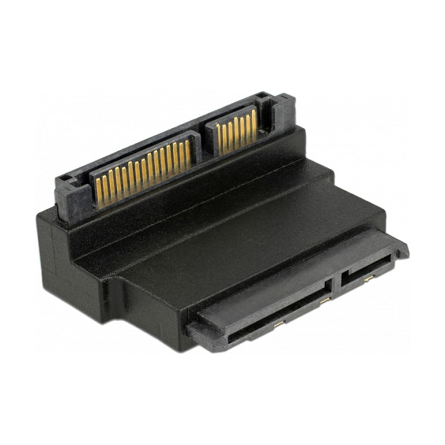 DeLOCK 63943 cable gender changer