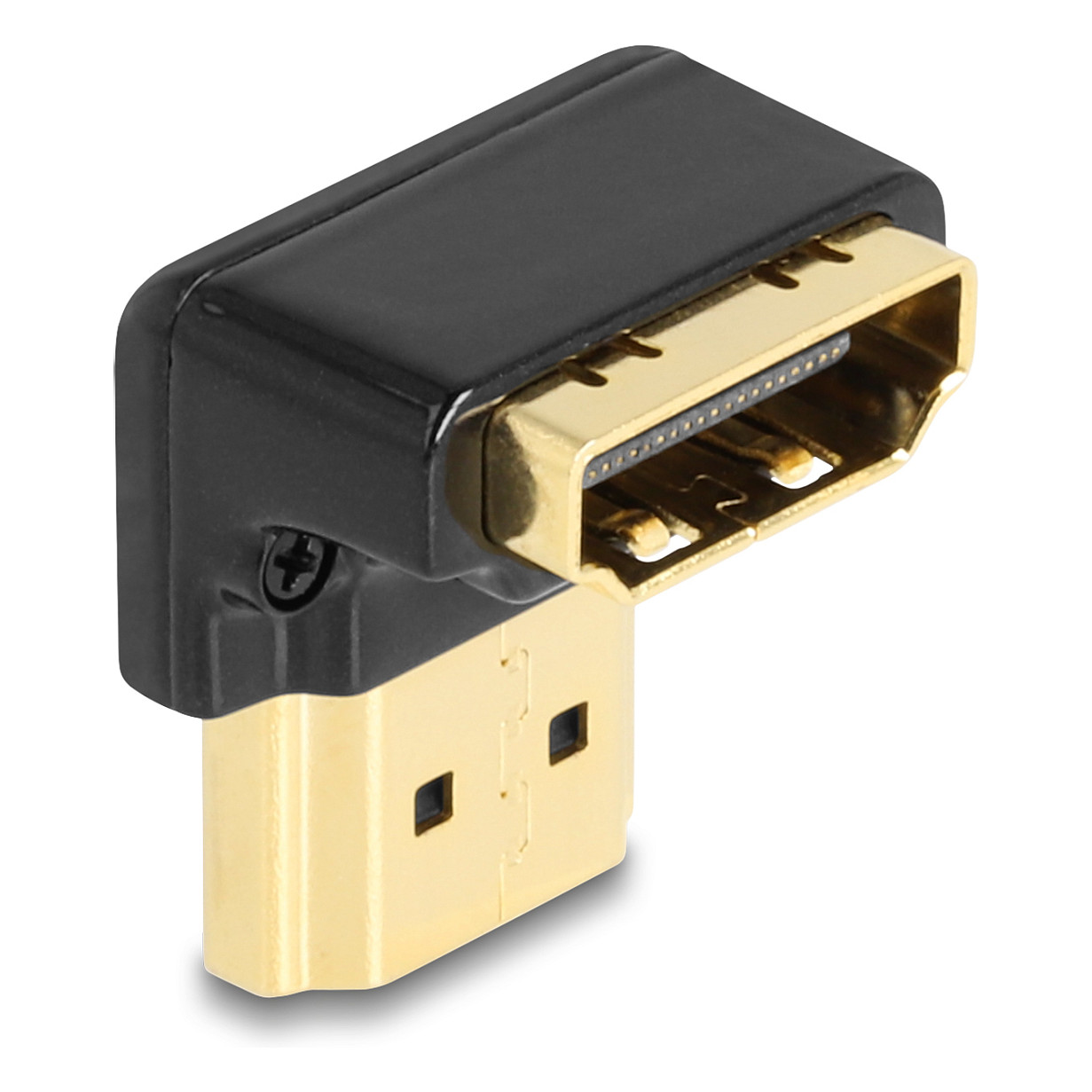 DeLOCK 60016 cable gender changer