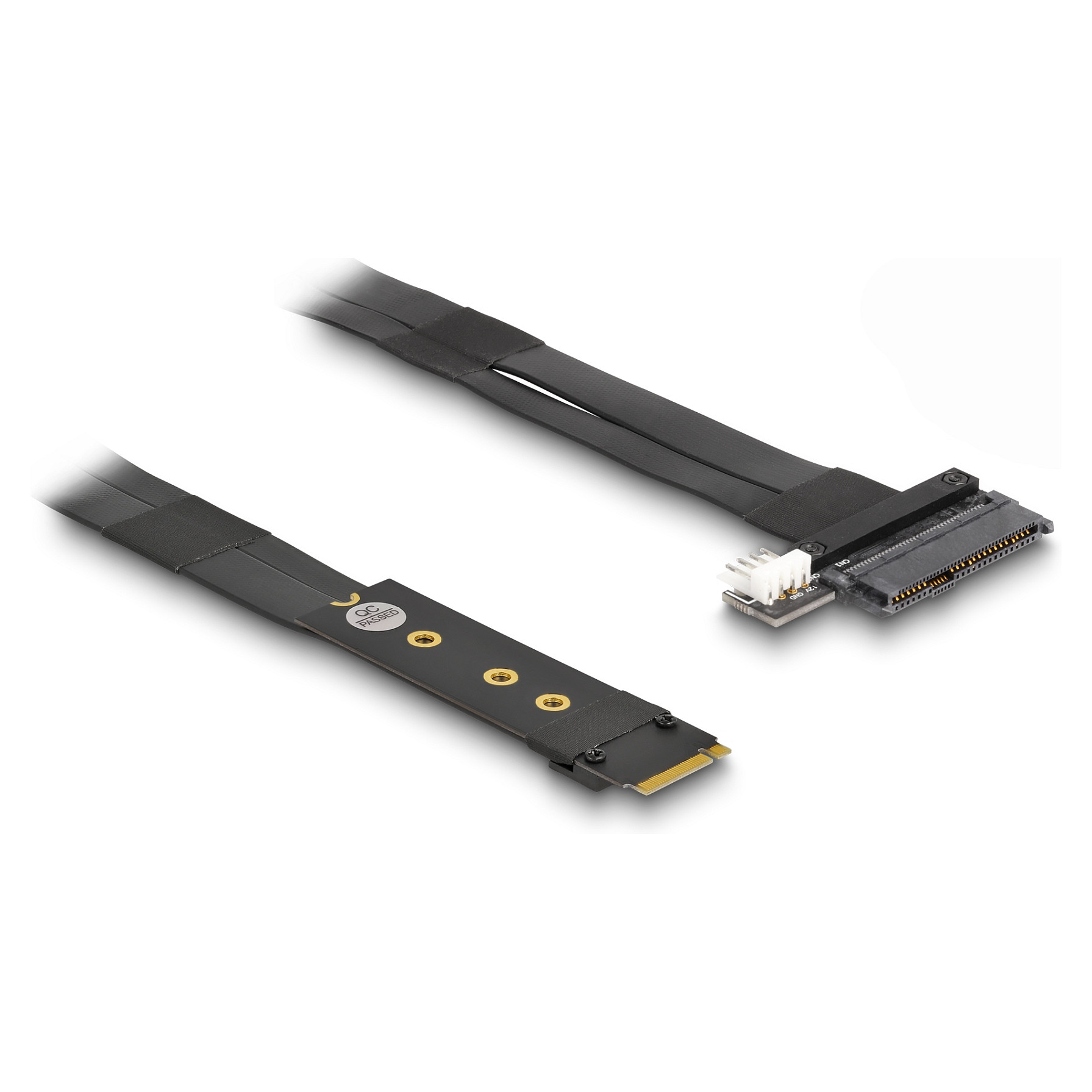 DeLOCK 64216 interface cards/adapter Computer