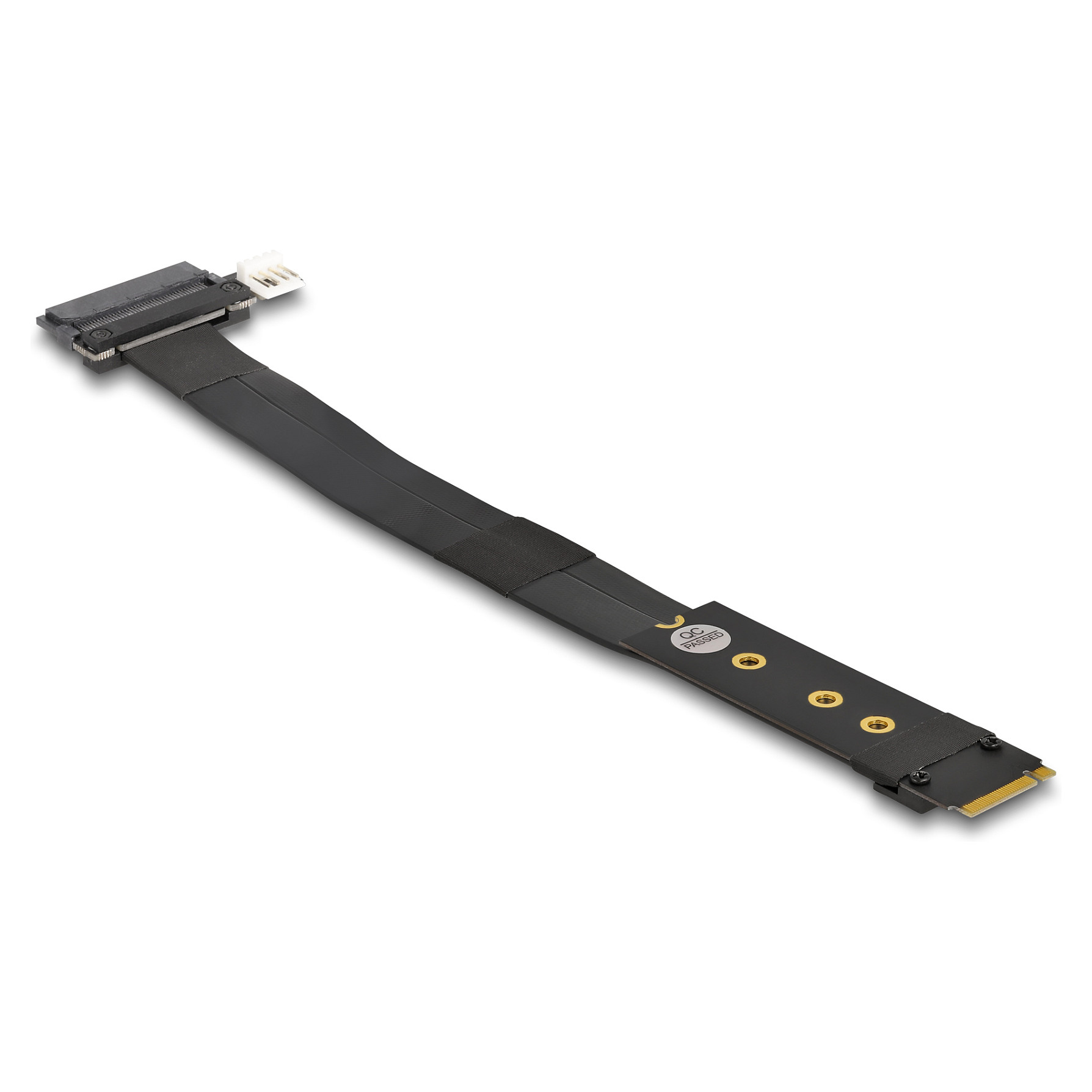 DeLOCK 64216 interface cards/adapter