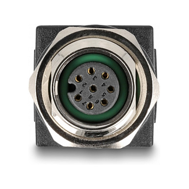 DeLOCK 60062 cable gender changer