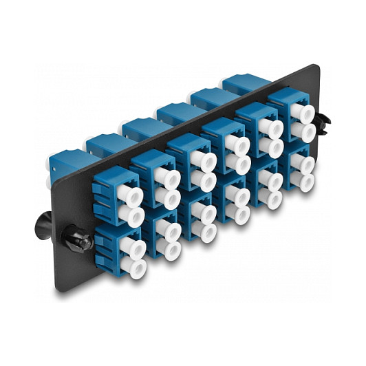 DeLOCK 66930 fibre optic adapter