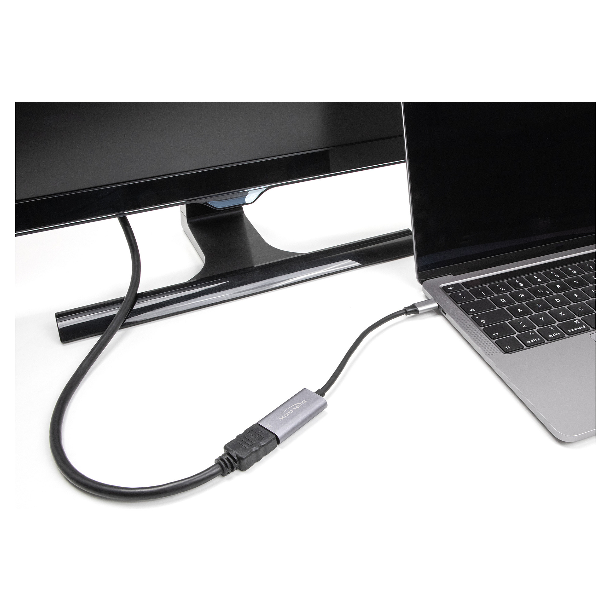 DeLOCK 60021 USB graphics adapter