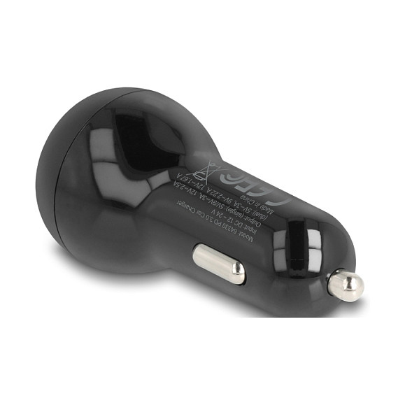 DeLOCK 64330 mobile device charger USB