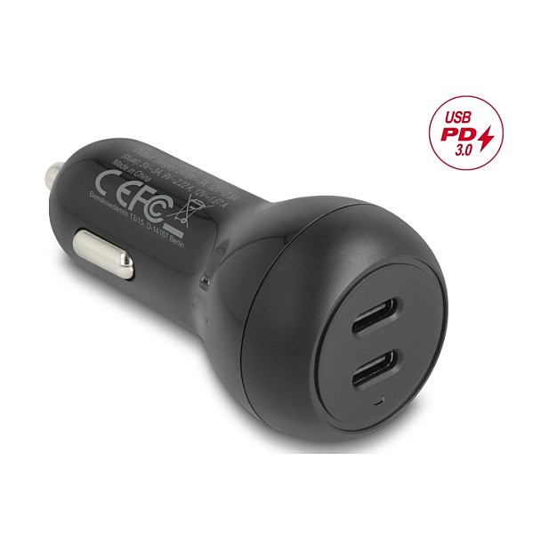 DeLOCK 64330 mobile device charger