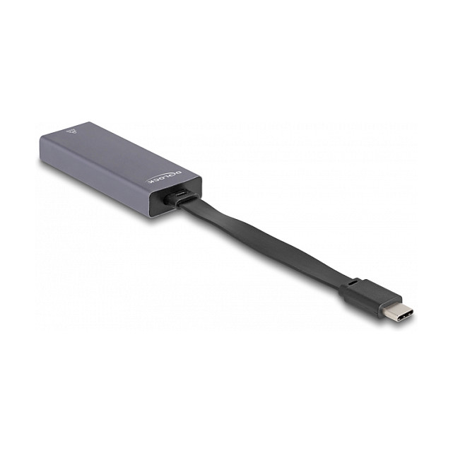 DeLOCK 66248 cable gender changer USB