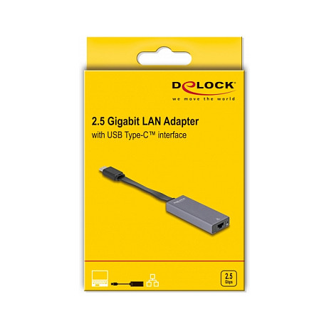 DeLOCK 66248 cable gender changer