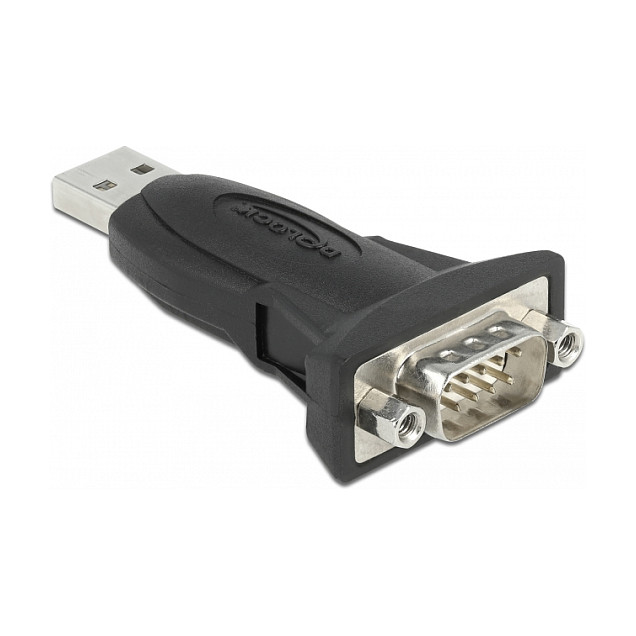 DeLOCK 61506 cable gender changer