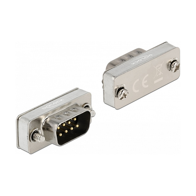 DeLOCK 66826 plug lock insert