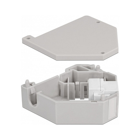 DeLOCK 87163 keystone module