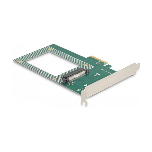 DeLOCK 90081 interface cards/adapter