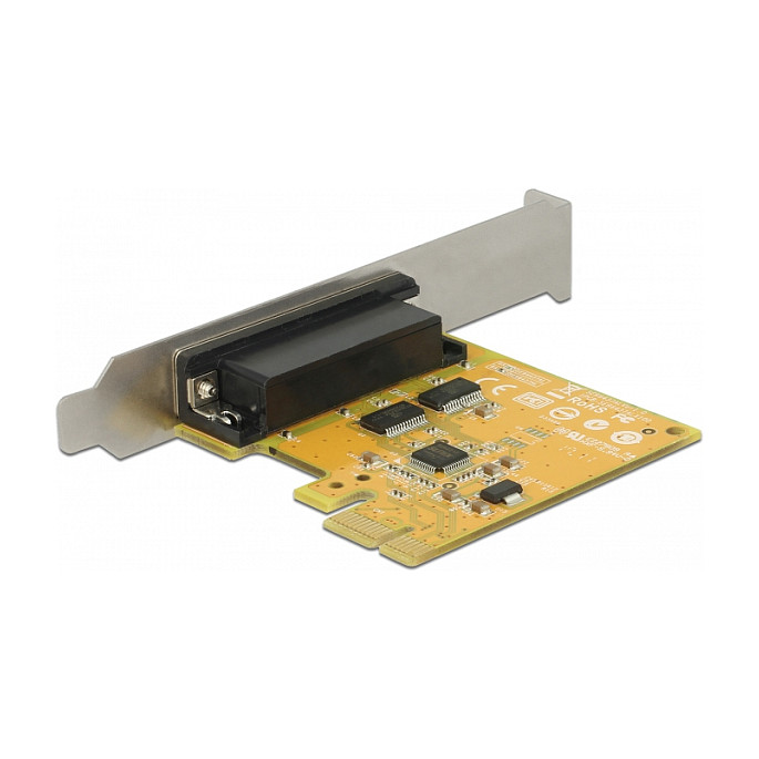 DeLOCK 62996 interface cards/adapter