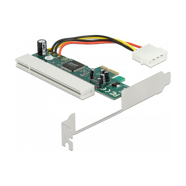 DeLOCK 90062 interface cards/adapter