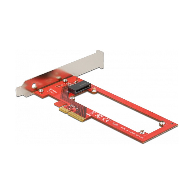 DeLOCK 90055 interface cards/adapter