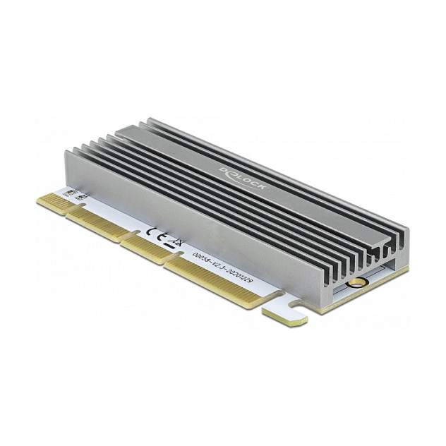 DeLOCK 90566 interface cards/adapter Netzwerkkarten