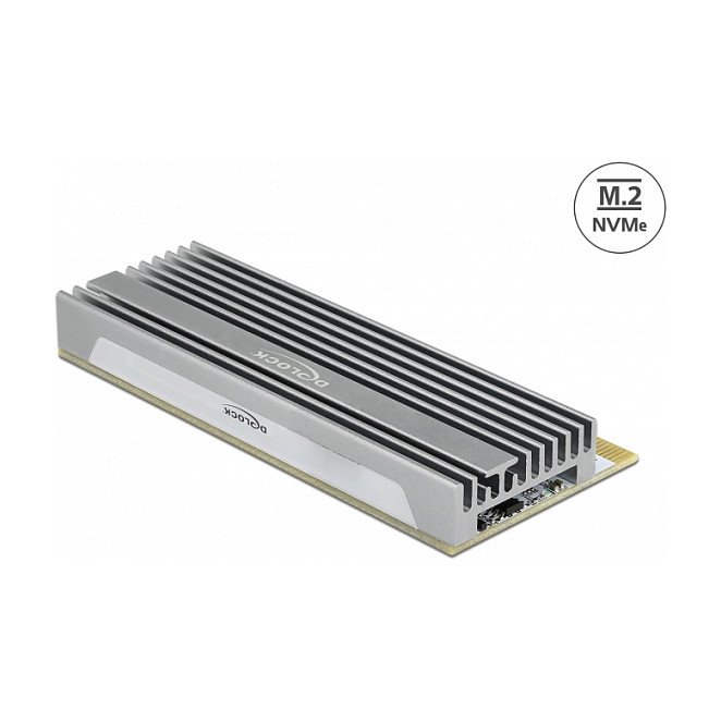 DeLOCK 90566 interface cards/adapter
